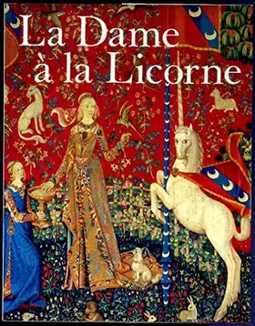 Couverture du produit · La Dame à la Licorne