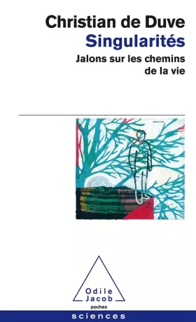 Couverture du produit · Singularités: Jalons sur les chemins de la vie