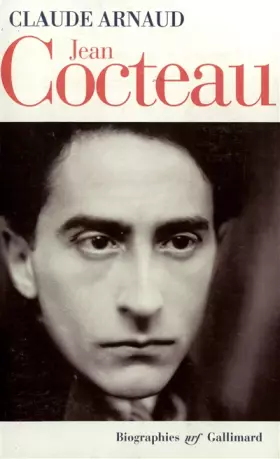 Couverture du produit · Jean Cocteau