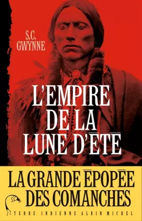 Couverture du produit · L'Empire de la lune d'été