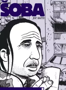 Couverture du produit · Soba : uns histoire de Bosnie