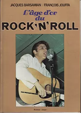 Couverture du produit · L'âge d'or du rock'n'roll