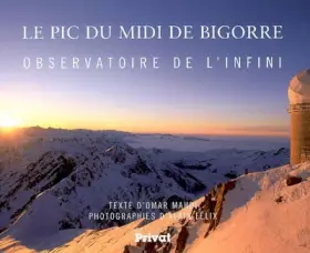 Couverture du produit · pic du midi de bigorre (0)
