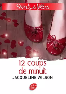 Couverture du produit · Secrets de Filles, Tome 3 : 12 coups de minuit