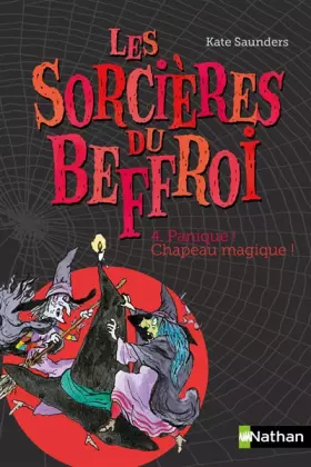 Couverture du produit · Les sorcières du Beffroi - Tome 4 (4)