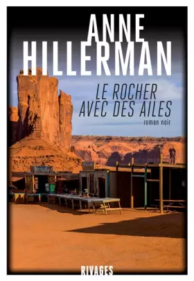 Couverture du produit · Le rocher avec des ailes