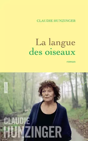 Couverture du produit · La langue des oiseaux: roman