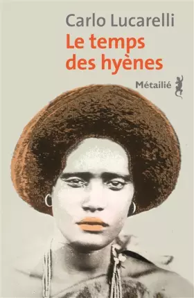 Couverture du produit · Le Temps des hyènes