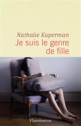 Couverture du produit · Je suis le genre de fille