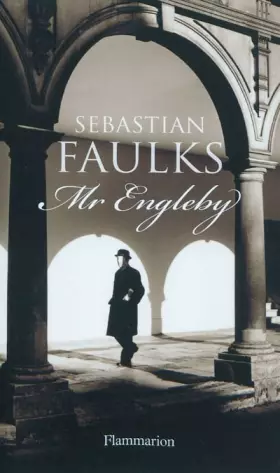 Couverture du produit · Mr Engleby