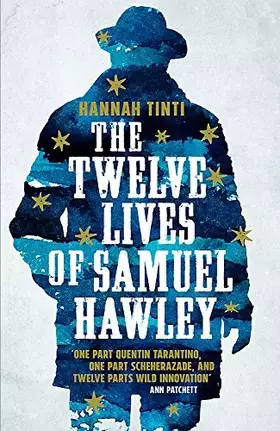 Couverture du produit · The Twelve Lives of Samuel Hawley