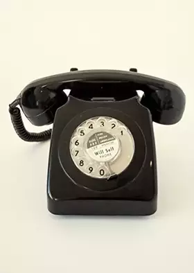 Couverture du produit · Phone