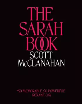 Couverture du produit · The Sarah Book