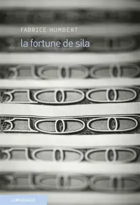 Couverture du produit · La fortune de Sila