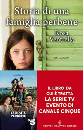 Couverture du produit · Storia di una famiglia perbene