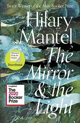 Couverture du produit · The Mirror and the Light