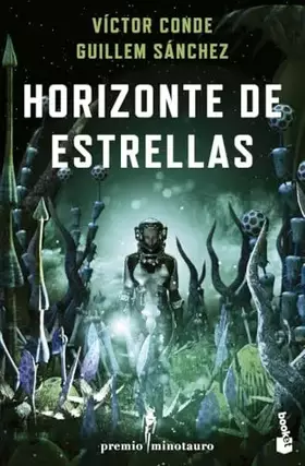 Couverture du produit · Horizonte de estrellas (Ciencia Ficción)