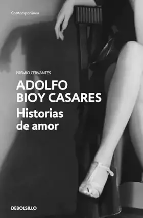 Couverture du produit · Historias de amor (Contemporánea)