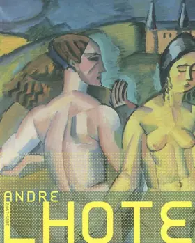 Couverture du produit · André Lhote