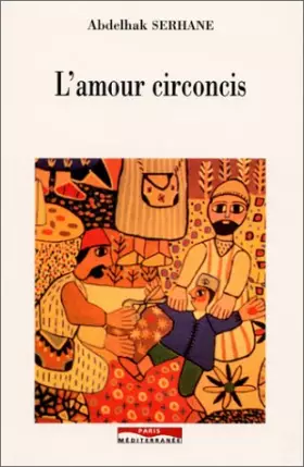 Couverture du produit · L'amour circoncis