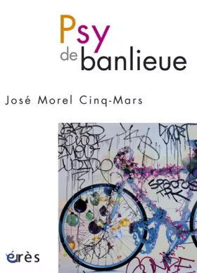 Couverture du produit · Psy de banlieue