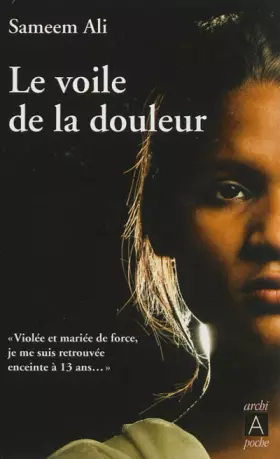 Couverture du produit · Le voile de la douleur