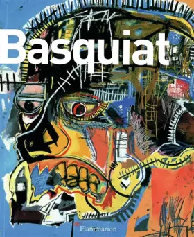 Couverture du produit · Basquiat