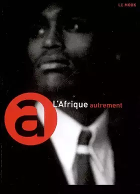 Couverture du produit · Mook N°2 - Désirer le monde autrement