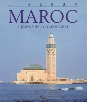 Couverture du produit · Maroc