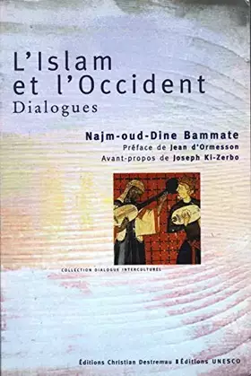 Couverture du produit · ISLAM ET OCCIDENT : DIALOGUES