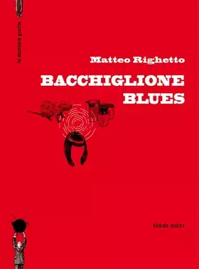 Couverture du produit · Bacchiglione Blues
