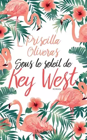 Couverture du produit · Sous le soleil de Key West