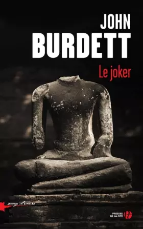 Couverture du produit · Le Joker