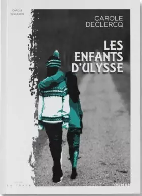 Couverture du produit · Les enfants d'Ulysse