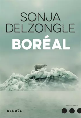 Couverture du produit · Boréal