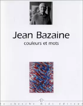 Couverture du produit · Jean Bazaine