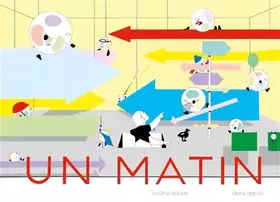 Couverture du produit · UN MATIN