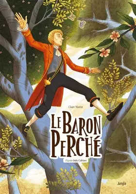 Couverture du produit · Le Baron perché