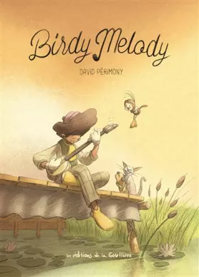 Couverture du produit · Birdy Melody