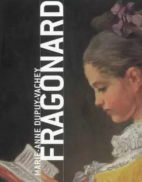 Couverture du produit · Fragonard