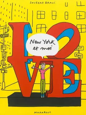 Couverture du produit · ALBUM SOLEDAD A NEW YORK