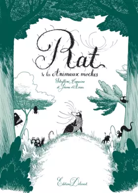 Couverture du produit · Rat et les animaux moches