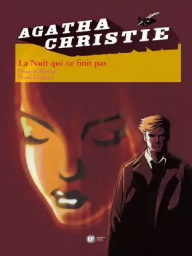 Couverture du produit · AGATHA CHRISTIE T06 LA NUIT QU