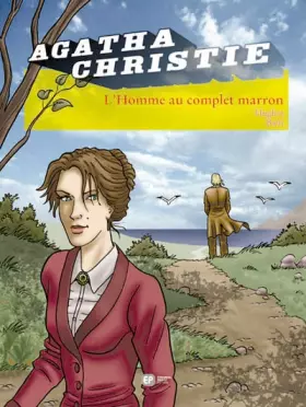 Couverture du produit · AGATHA CHRISTIE T10 HOMME AU