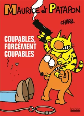 Couverture du produit · Coupables, forcément coupables: Coupables, forcément coupables