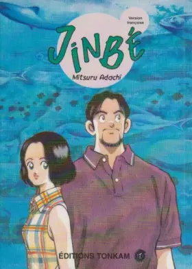 Couverture du produit · Jinbe