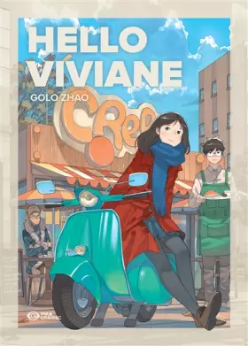 Couverture du produit · Hello Viviane