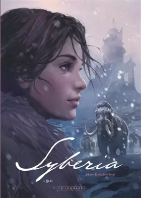 Couverture du produit · Syberia - Tome 0 - Syberia