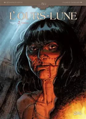 Couverture du produit · L'Ours-lune T02: Nukpana