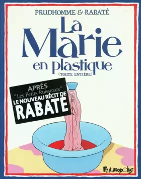 Couverture du produit · La Marie en plastique